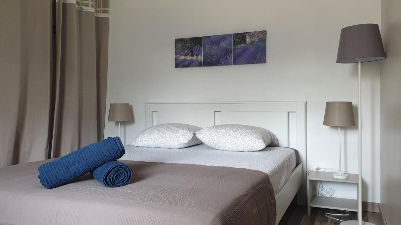 Agroparc-Appartement Climatise 4 Pers Avignon Exterior foto